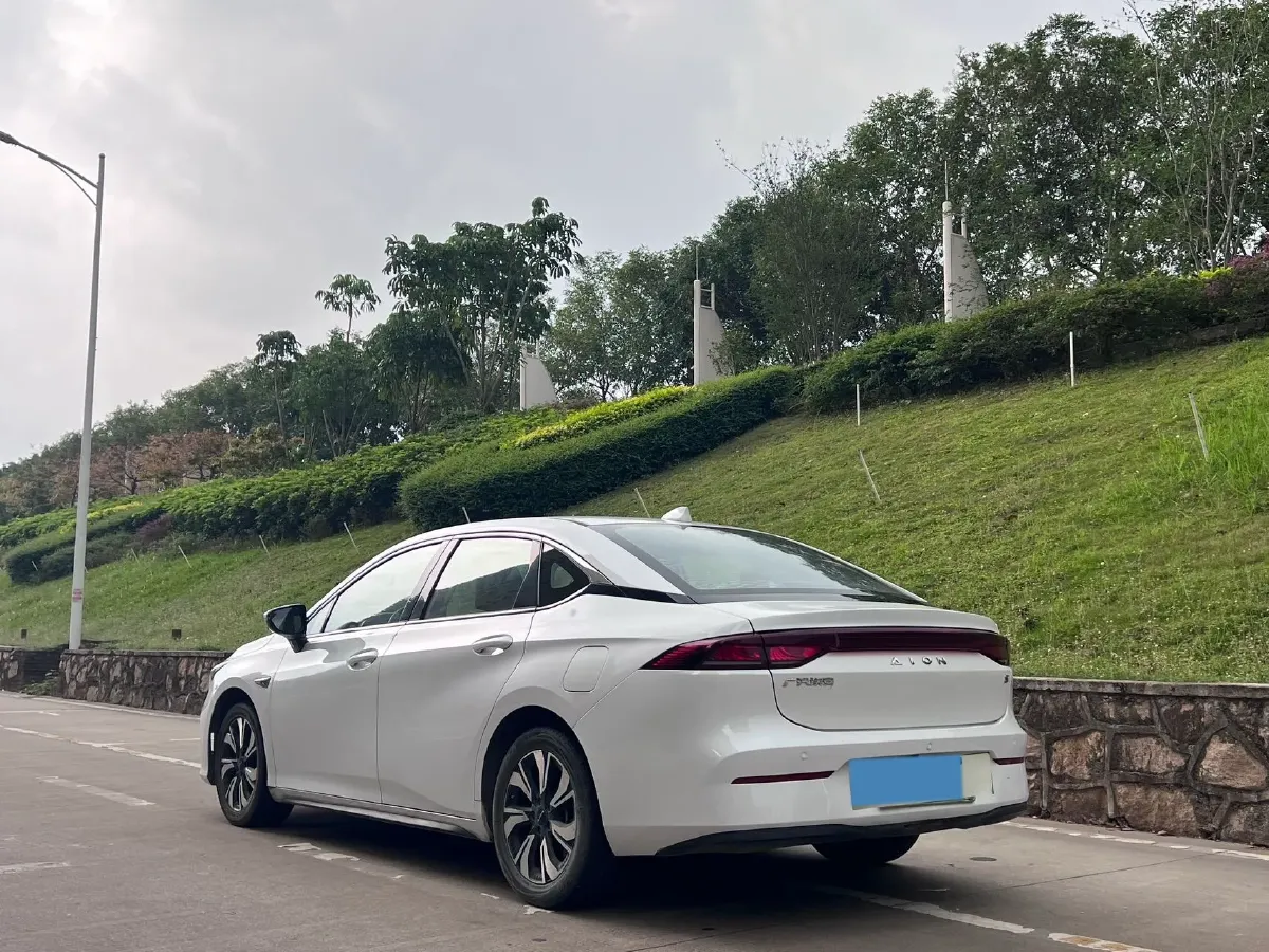 2020 Aion S BEV 58.8KWH,autocango,china used car exporter,china ev exporter,chinese used car exporter,chinese used ev exporter
