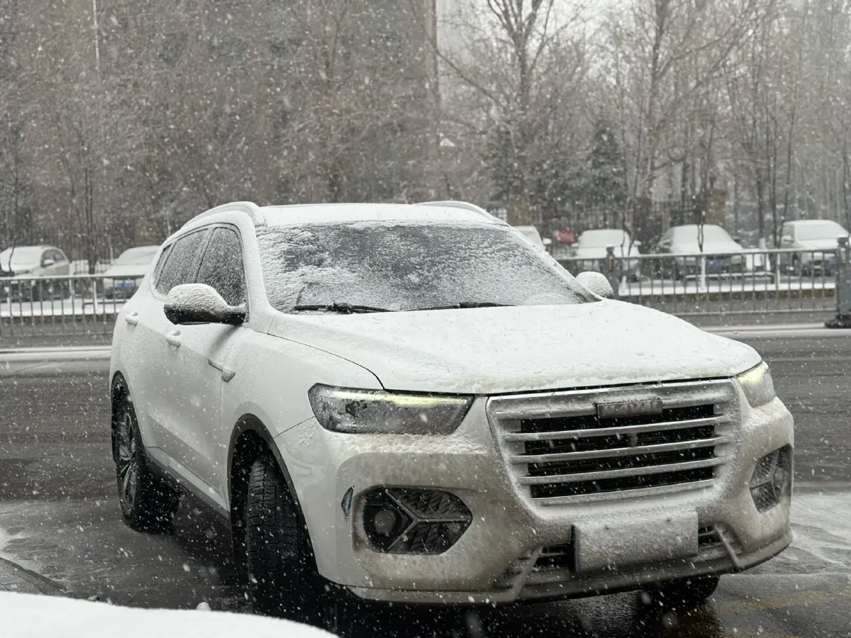 2021 Haval H6 1.5T 169HP L4 7DCT,autocango,china used car exporter,china ev exporter,chinese used car exporter,chinese used ev exporter