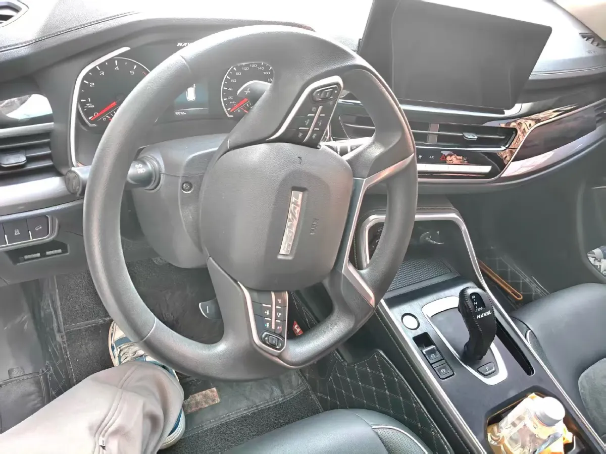 2021 Haval H6 1.5T 150HP L4 7DCT,autocango,china used car exporter,china ev exporter,chinese used car exporter,chinese used ev exporter