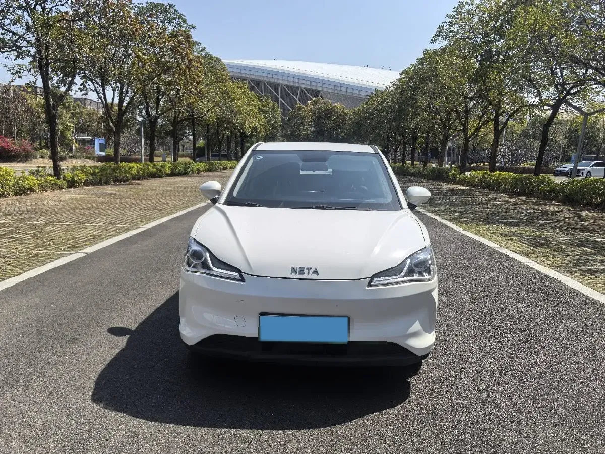 2022 Neta V BEV 31.15KWH,autocango,china used car exporter,china ev exporter,chinese used car exporter,chinese used ev exporter