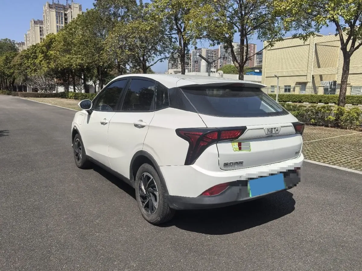 2022 Neta V BEV 31.15KWH,autocango,china used car exporter,china ev exporter,chinese used car exporter,chinese used ev exporter