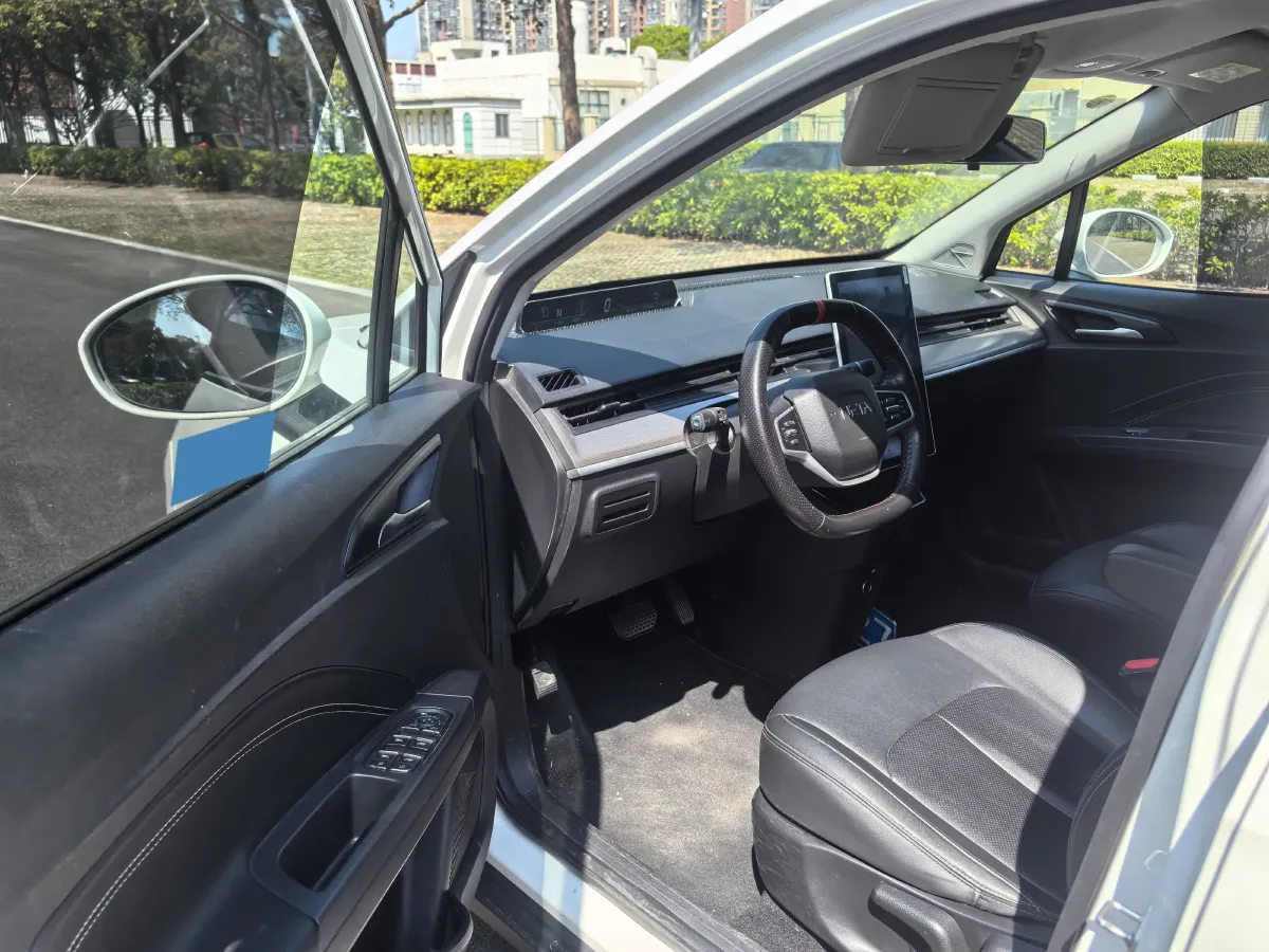 2022 Neta V BEV 31.15KWH,autocango,china used car exporter,china ev exporter,chinese used car exporter,chinese used ev exporter