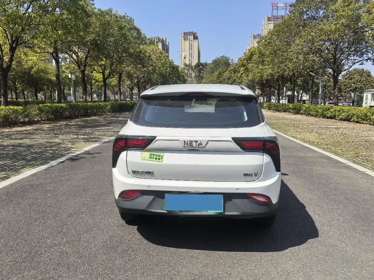 2022 Neta V BEV 31.15KWH,autocango,china used car exporter,china ev exporter,chinese used car exporter,chinese used ev exporter