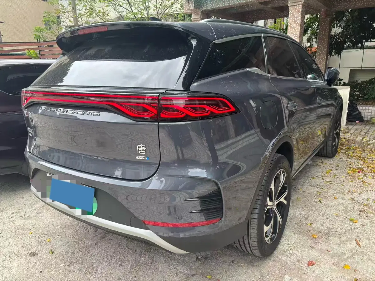 2025 BYD Tang 1.5T 156HP L4 E-CVT PHEV 21.504KWH,autocango,china used car exporter,china ev exporter,chinese used car exporter,chinese used ev exporter