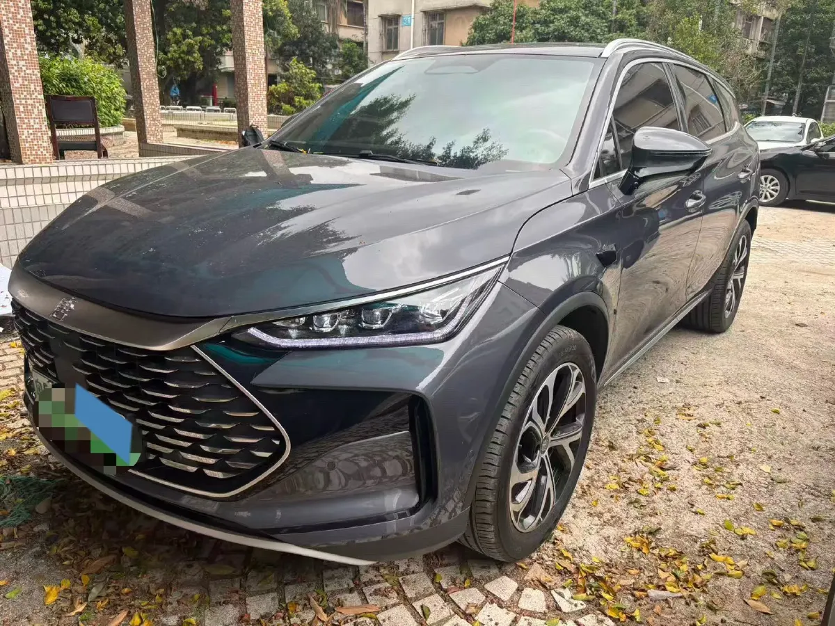 2025 BYD Tang 1.5T 156HP L4 E-CVT PHEV 21.504KWH,autocango,china used car exporter,china ev exporter,chinese used car exporter,chinese used ev exporter