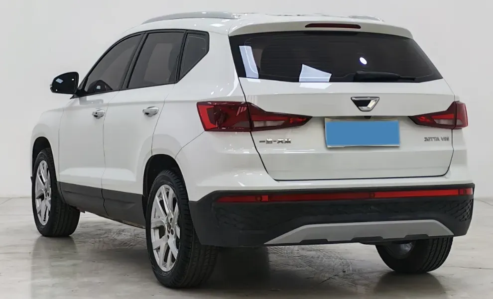 2023 Jetta VS5 1.4T 150HP L4 6AT,autocango,china used car exporter,china ev exporter,chinese used car exporter,chinese used ev exporter