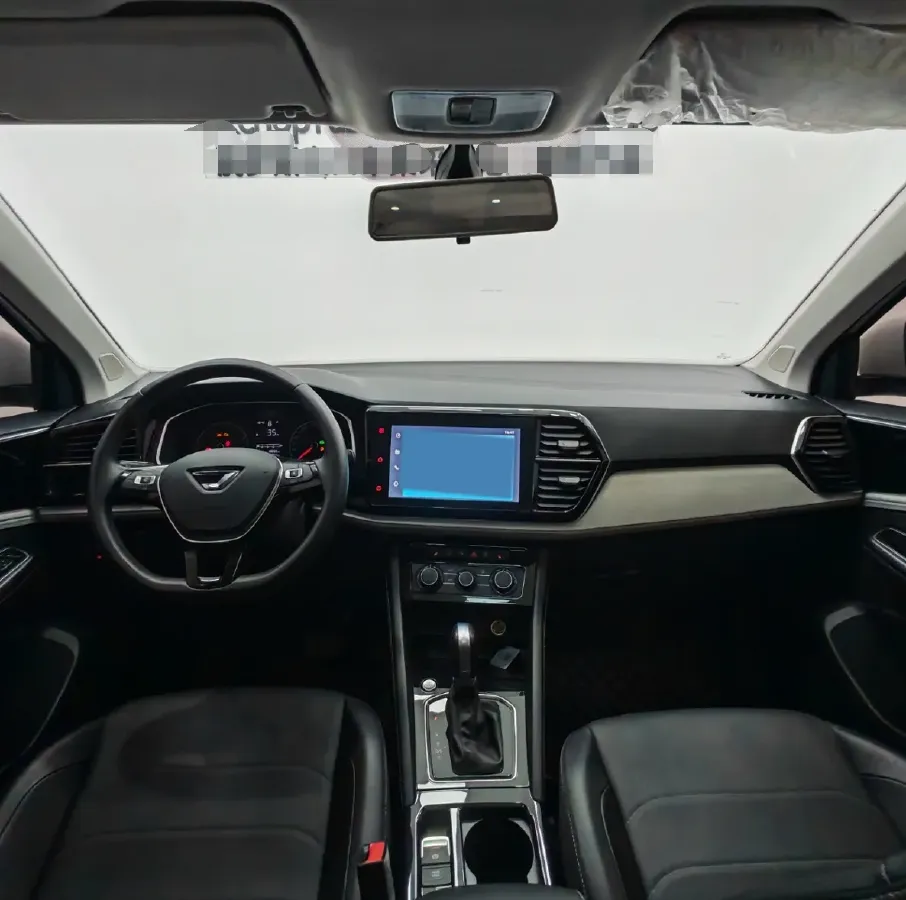 2023 Jetta VS5 1.4T 150HP L4 6AT,autocango,china used car exporter,china ev exporter,chinese used car exporter,chinese used ev exporter