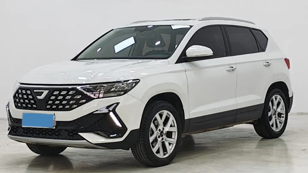 2023 Jetta VS5 1.4T 150HP L4 6AT,autocango,china used car exporter,china ev exporter,chinese used car exporter,chinese used ev exporter