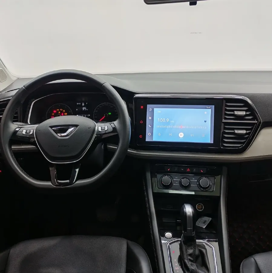 2023 Jetta VS5 1.4T 150HP L4 6AT,autocango,china used car exporter,china ev exporter,chinese used car exporter,chinese used ev exporter