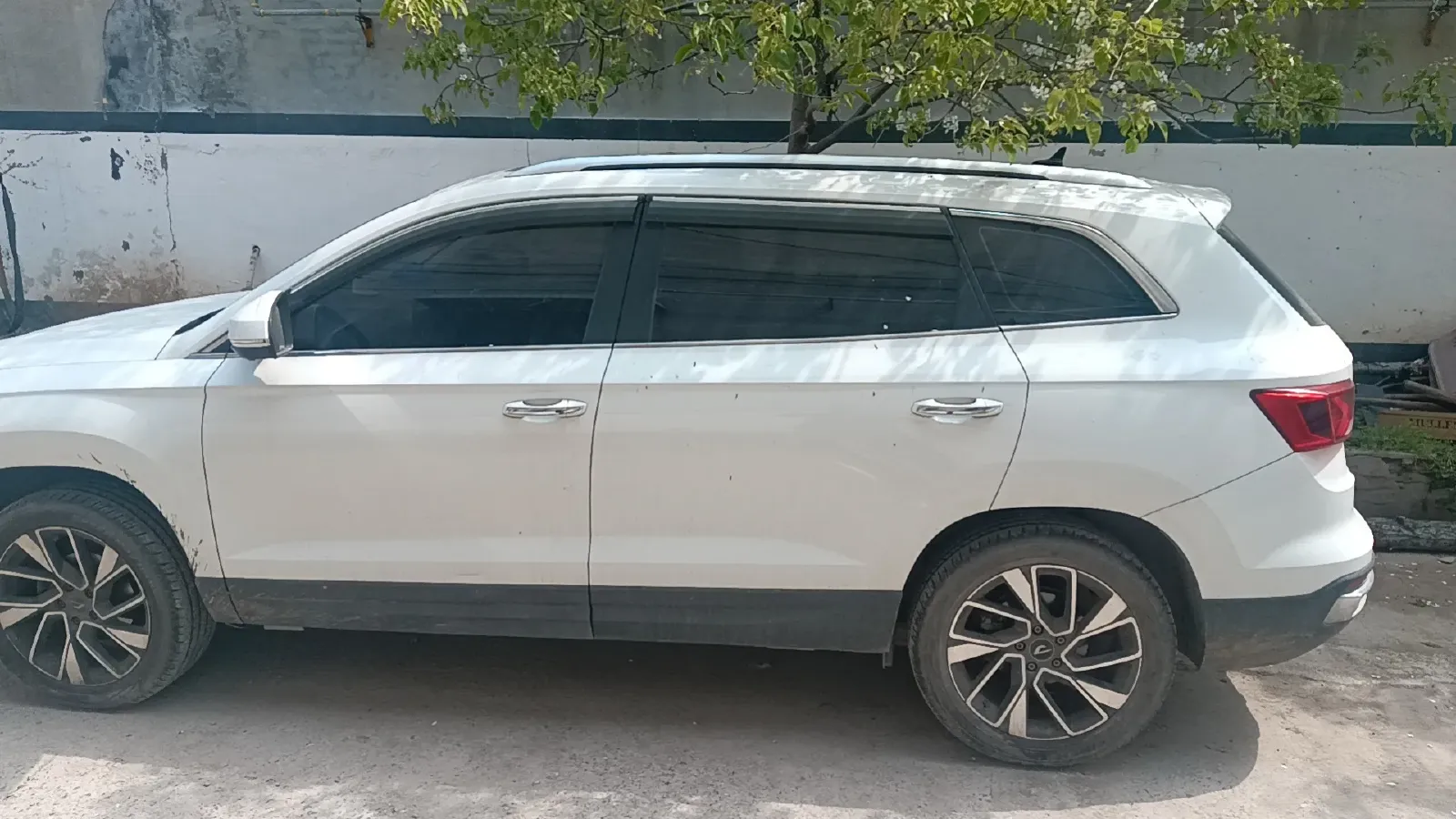 2020 Jetta VS7 1.4T 150HP L4 6AT,autocango,china used car exporter,china ev exporter,chinese used car exporter,chinese used ev exporter