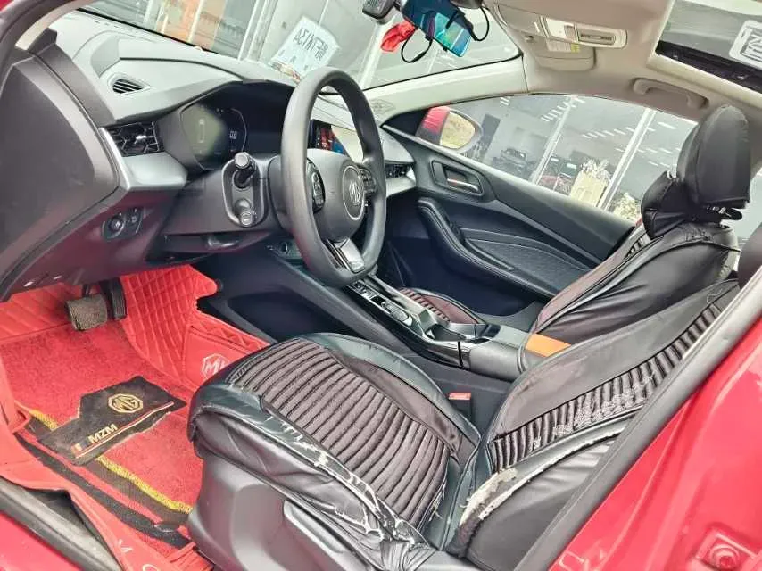 2021 MG 5 1.5L 120HP L4 CVT,autocango,china used car exporter,china ev exporter,chinese used car exporter,chinese used ev exporter