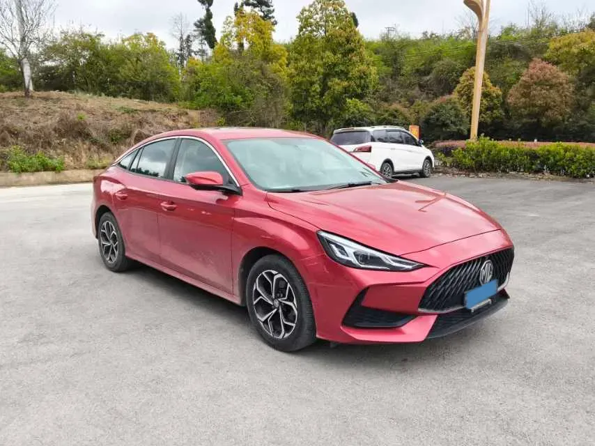 2021 MG 5 1.5L 120HP L4 CVT,autocango,china used car exporter,china ev exporter,chinese used car exporter,chinese used ev exporter