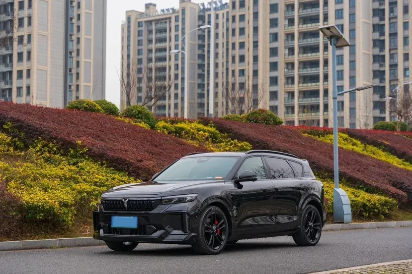 2025 Voyah FREE 1.5T 150HP L4 REEV 43KWH,autocango,china used car exporter,china ev exporter,chinese used car exporter,chinese used ev exporter