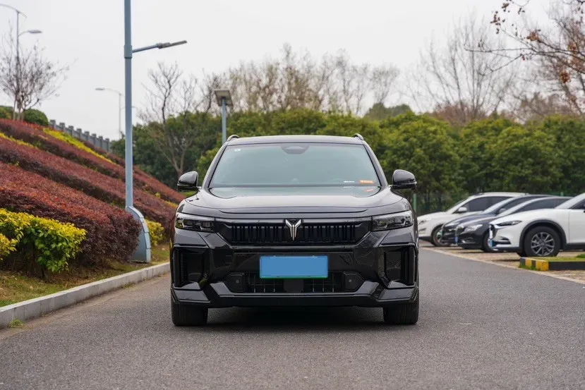 2025 Voyah FREE 1.5T 150HP L4 REEV 43KWH,autocango,china used car exporter,china ev exporter,chinese used car exporter,chinese used ev exporter