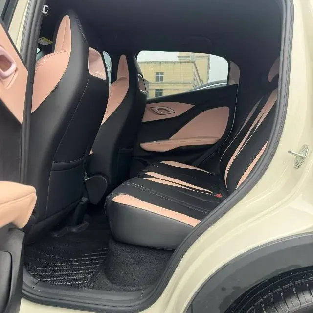 2025 BYD Seagull BEV 30.08KWH,autocango,china used car exporter,china ev exporter,chinese used car exporter,chinese used ev exporter