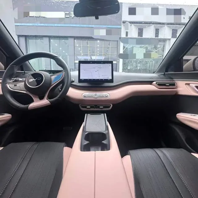 2025 BYD Seagull BEV 30.08KWH,autocango,china used car exporter,china ev exporter,chinese used car exporter,chinese used ev exporter