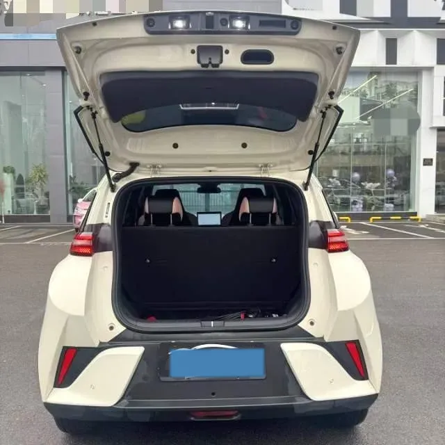 2025 BYD Seagull BEV 30.08KWH,autocango,china used car exporter,china ev exporter,chinese used car exporter,chinese used ev exporter