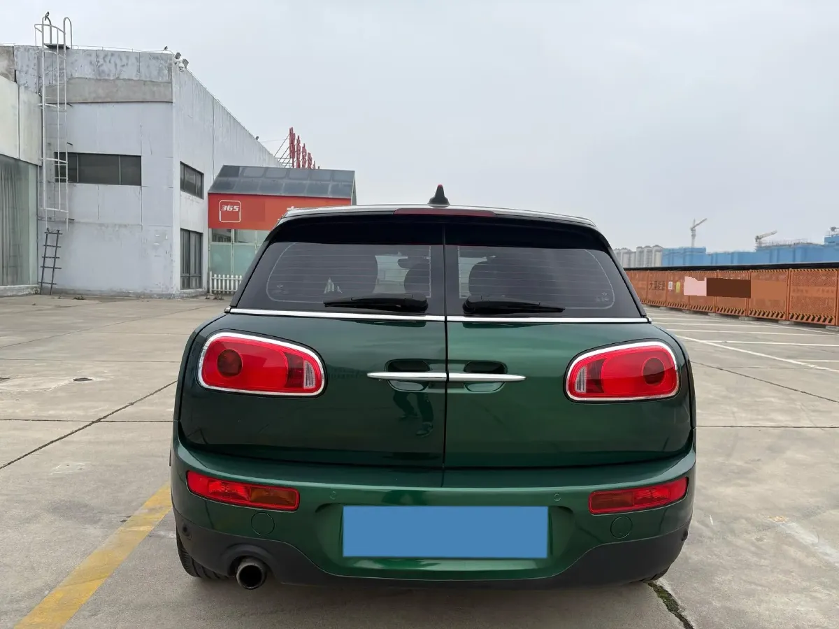 2019 MINI CLUBMAN 1.5T 136HP L3 7DCT,autocango,china used car exporter,china ev exporter,chinese used car exporter,chinese used ev exporter