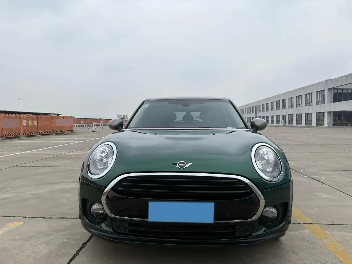 2019 MINI CLUBMAN 1.5T 136HP L3 7DCT,autocango,china used car exporter,china ev exporter,chinese used car exporter,chinese used ev exporter