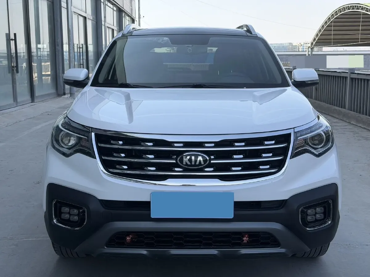 2019 Kia Sportage R 2.0L 160HP L4 6AT,autocango,china used car exporter,china ev exporter,chinese used car exporter,chinese used ev exporter