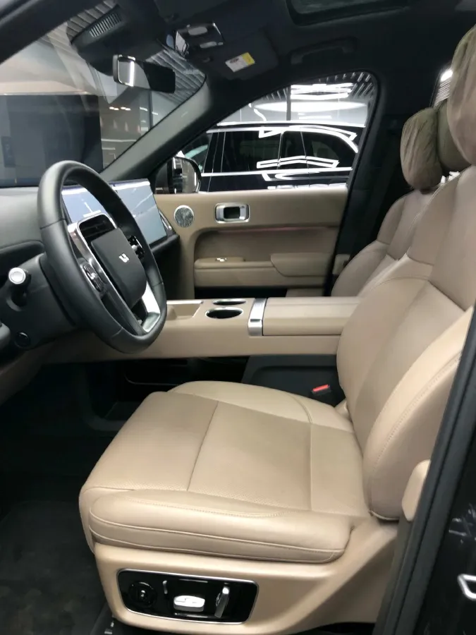 2025 Li L9 Range Extended 154HP REEV,autocango,china used car exporter,china ev exporter,chinese used car exporter,chinese used ev exporter