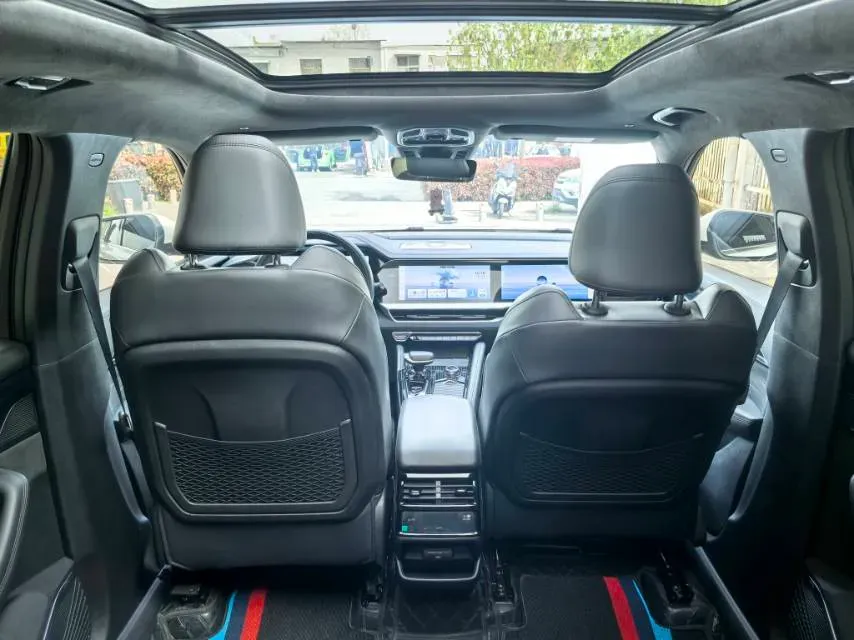 2024 Geely Monjaro 2.0T 238HP L4 8AT,autocango,china used car exporter,china ev exporter,chinese used car exporter,chinese used ev exporter