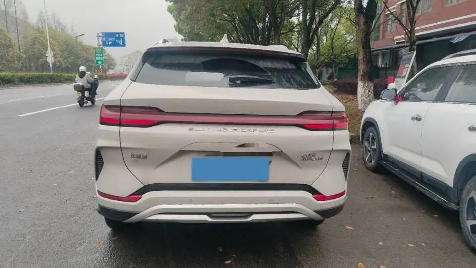 2024 BYD Song Plus BEV 71.8KWH,autocango,china used car exporter,china ev exporter,chinese used car exporter,chinese used ev exporter