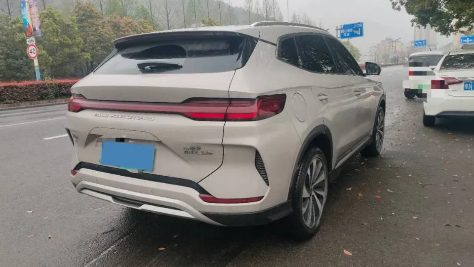 2024 BYD Song Plus BEV 71.8KWH,autocango,china used car exporter,china ev exporter,chinese used car exporter,chinese used ev exporter