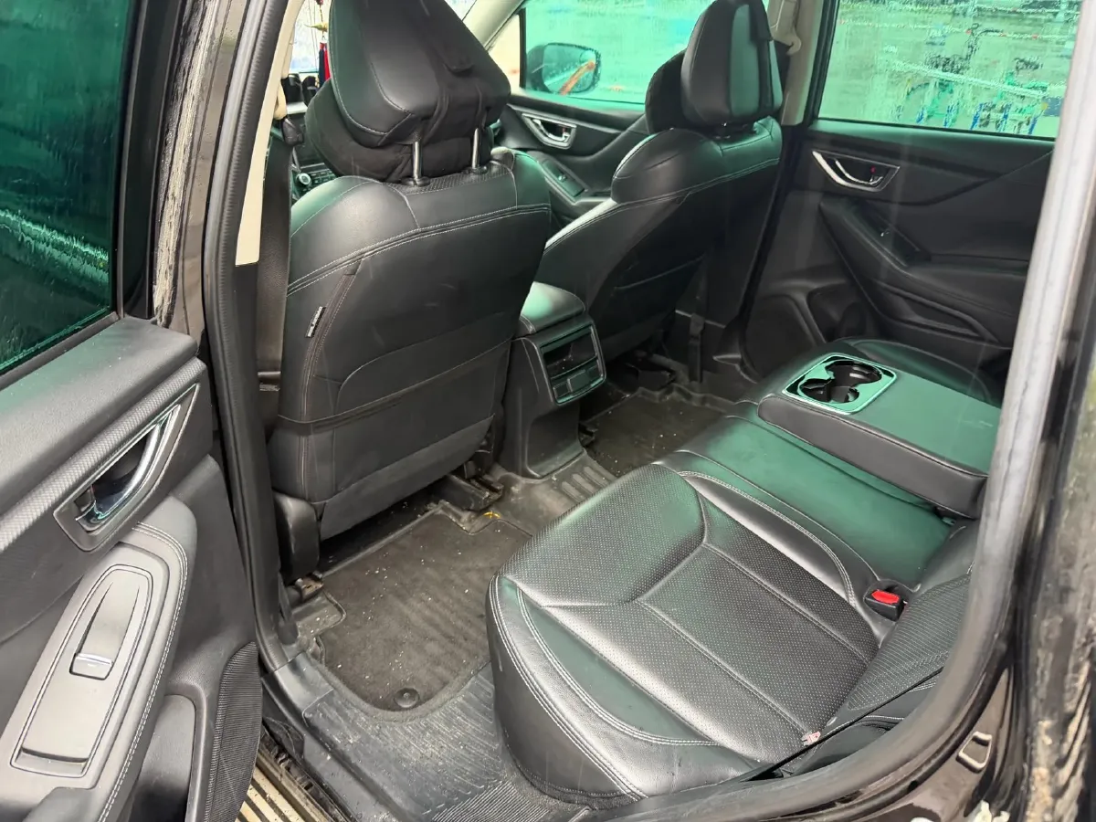 2019 Subaru Forester 2.0L 156HP H4 CVT,autocango,china used car exporter,china ev exporter,chinese used car exporter,chinese used ev exporter