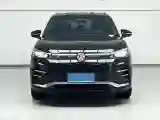 2024 Volkswagen Tiguan L 2.0T 186HP L4 7DCT