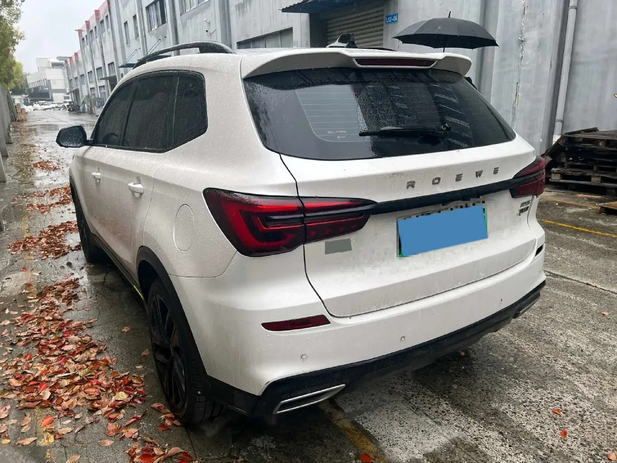 2020 Roewe RX5 1.5T 169HP L4 AMT PHEV 11.1KWH,autocango,china used car exporter,china ev exporter,chinese used car exporter,chinese used ev exporter