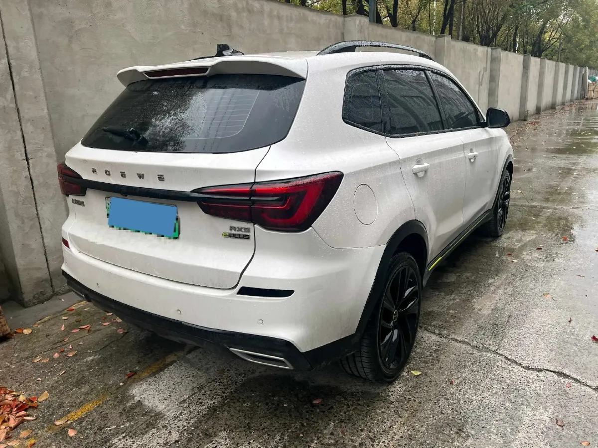 2020 Roewe RX5 1.5T 169HP L4 AMT PHEV 11.1KWH,autocango,china used car exporter,china ev exporter,chinese used car exporter,chinese used ev exporter