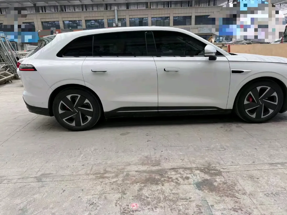 2024 Exceed Sterra ET BEV 77KWH,autocango,china used car exporter,china ev exporter,chinese used car exporter,chinese used ev exporter