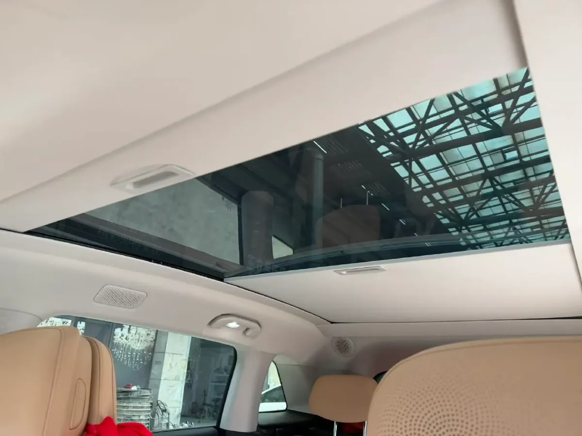 2024 Exceed Sterra ET BEV 77KWH,autocango,china used car exporter,china ev exporter,chinese used car exporter,chinese used ev exporter