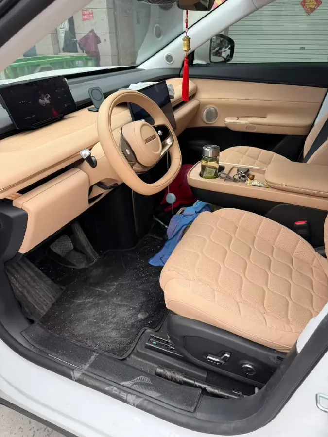 2024 Exceed Sterra ET BEV 77KWH,autocango,china used car exporter,china ev exporter,chinese used car exporter,chinese used ev exporter