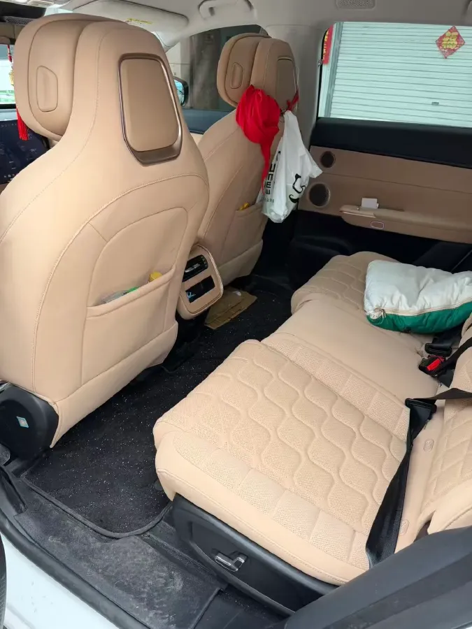 2024 Exceed Sterra ET BEV 77KWH,autocango,china used car exporter,china ev exporter,chinese used car exporter,chinese used ev exporter