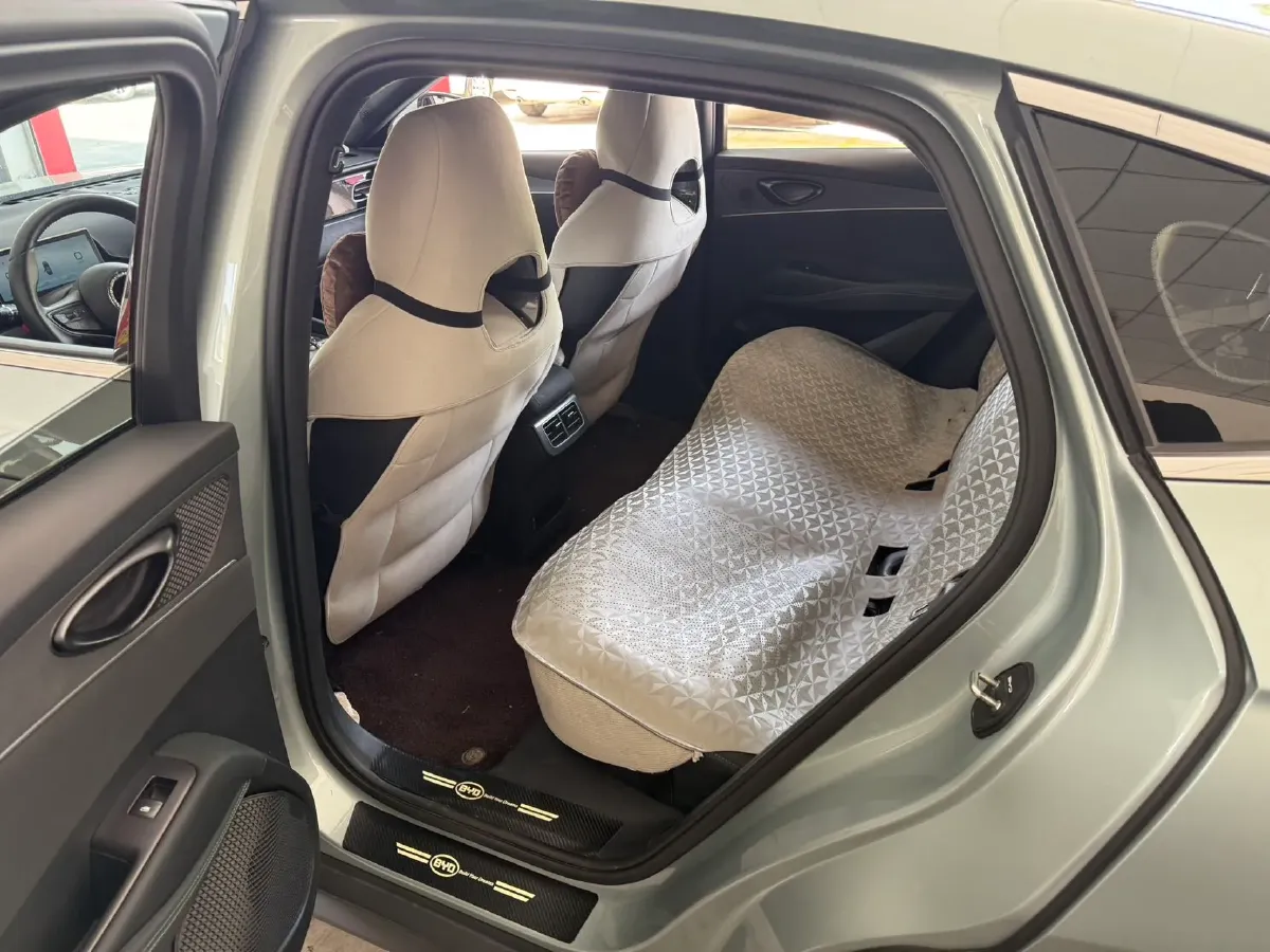 2024 BYD Seal06 1.5L 101HP L4 E-CVT PHEV 10.08KWH,autocango,china used car exporter,china ev exporter,chinese used car exporter,chinese used ev exporter