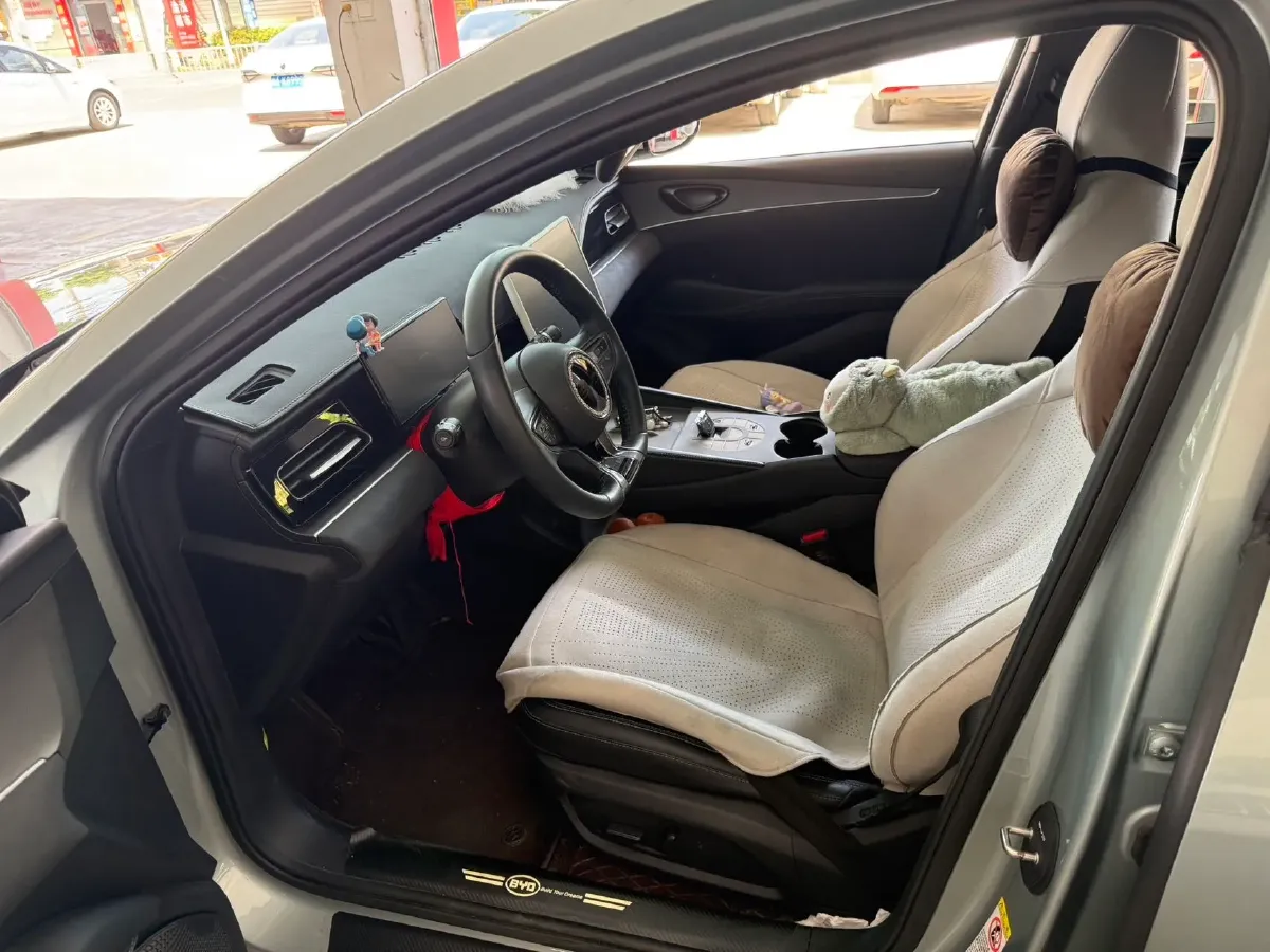 2024 BYD Seal06 1.5L 101HP L4 E-CVT PHEV 10.08KWH,autocango,china used car exporter,china ev exporter,chinese used car exporter,chinese used ev exporter