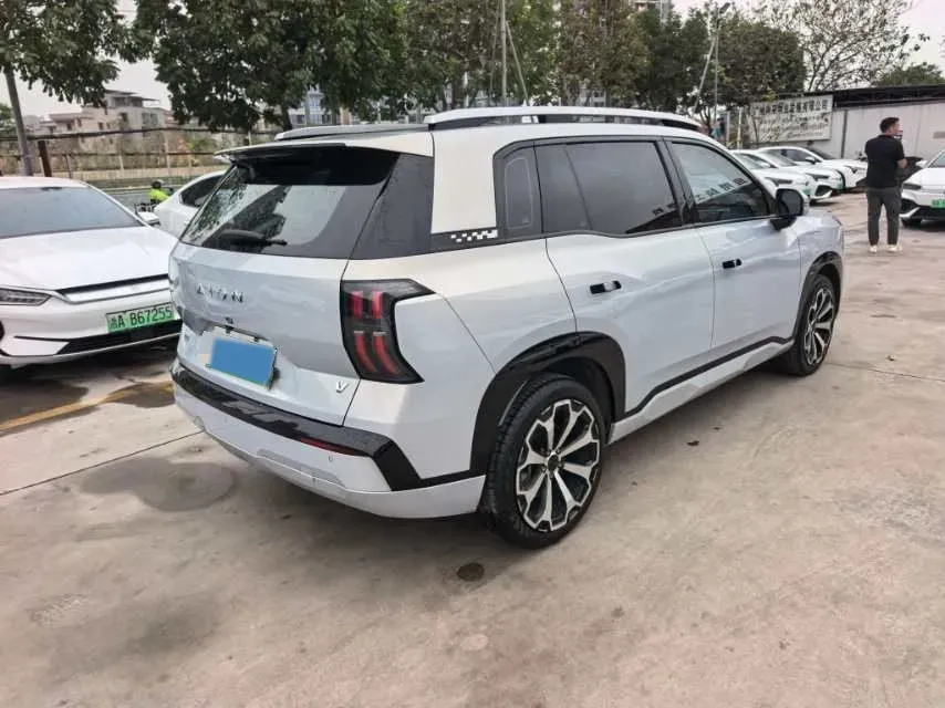 2025 HuangHai WeiLong 2.4T 218HP L4 8AT,autocango,china used car exporter,china ev exporter,chinese used car exporter,chinese used ev exporter