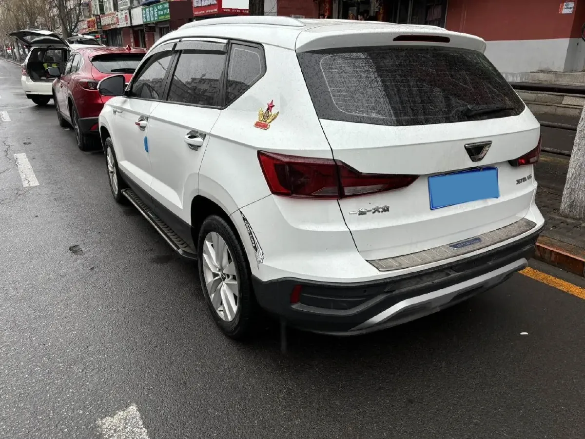 2021 Jetta VS5 1.4T 150HP L4 6AT,autocango,china used car exporter,china ev exporter,chinese used car exporter,chinese used ev exporter