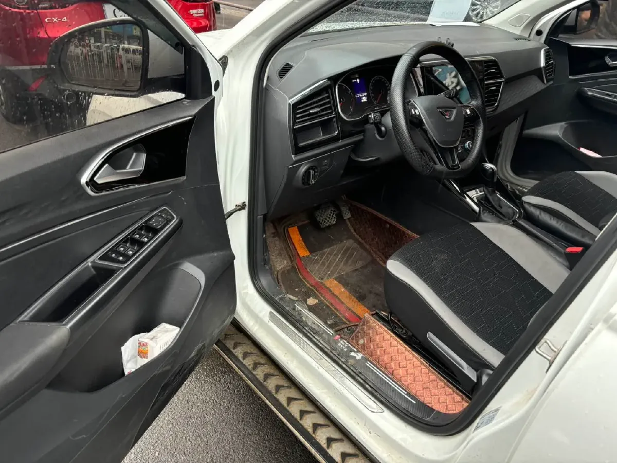 2021 Jetta VS5 1.4T 150HP L4 6AT,autocango,china used car exporter,china ev exporter,chinese used car exporter,chinese used ev exporter