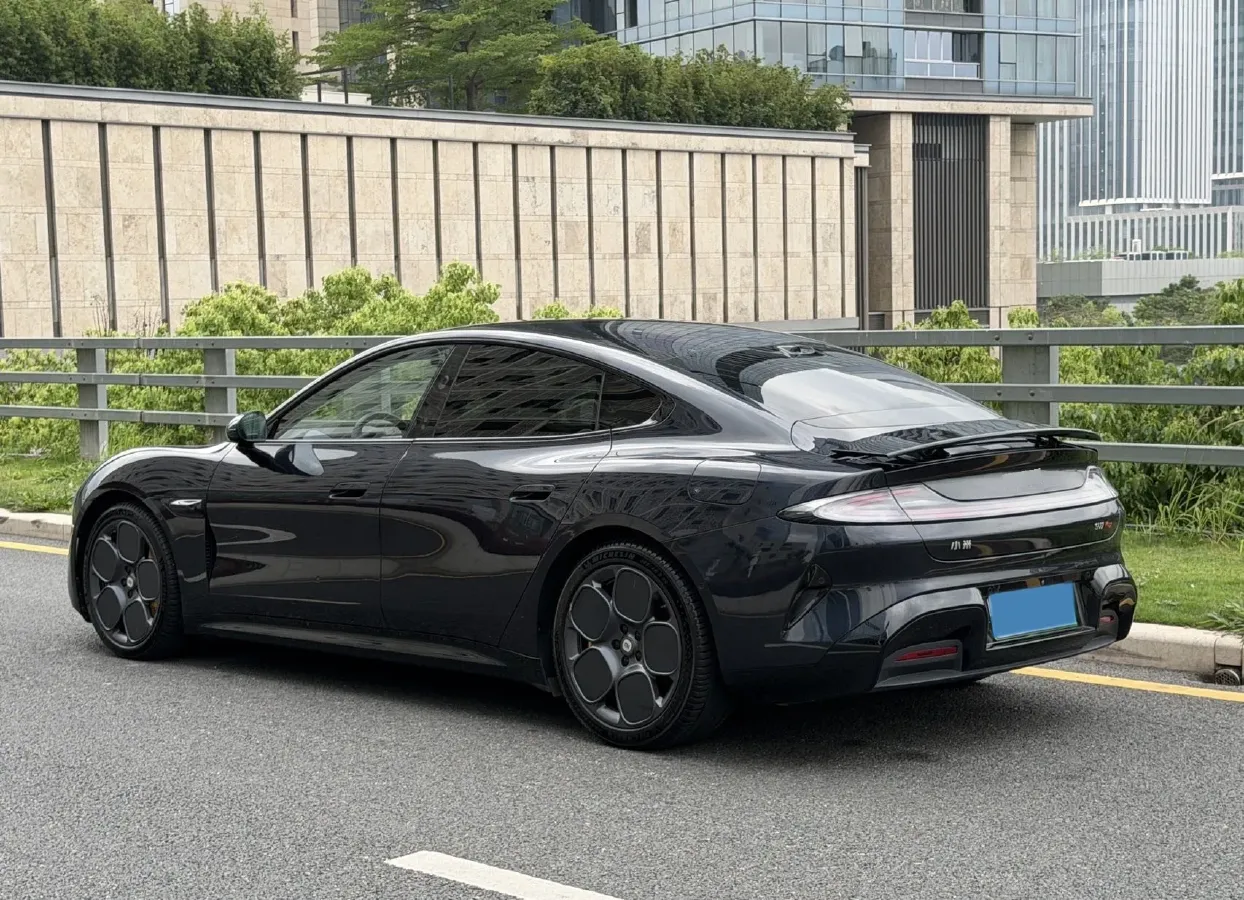 2024 MI SU7 BEV 101KWH,autocango,china used car exporter,china ev exporter,chinese used car exporter,chinese used ev exporter