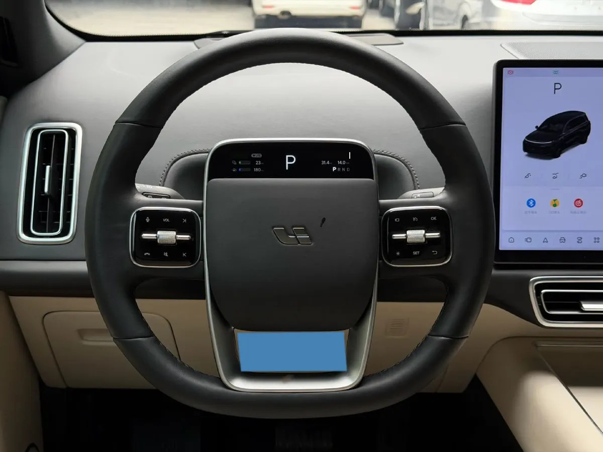 2023 Li L7 Range Extended 154HP REEV 40.9KWH,autocango,china used car exporter,china ev exporter,chinese used car exporter,chinese used ev exporter