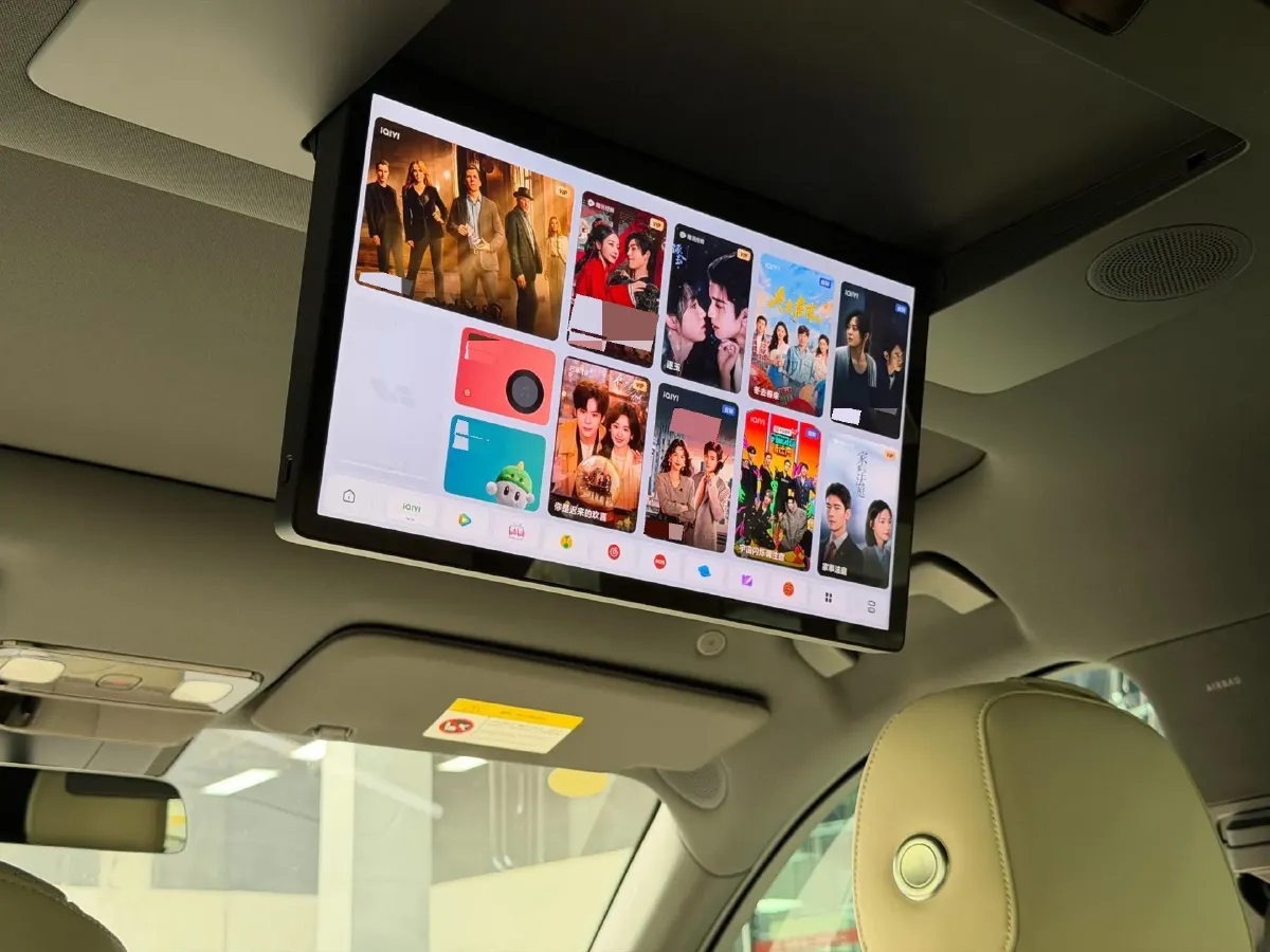 2023 Li L7 Range Extended 154HP REEV 40.9KWH,autocango,china used car exporter,china ev exporter,chinese used car exporter,chinese used ev exporter