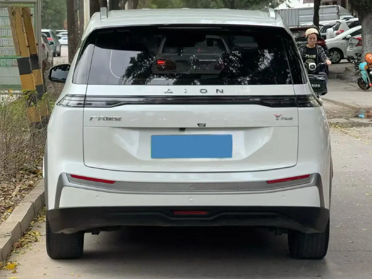 2023 Aion Y BEV 61.7KWH,autocango,china used car exporter,china ev exporter,chinese used car exporter,chinese used ev exporter