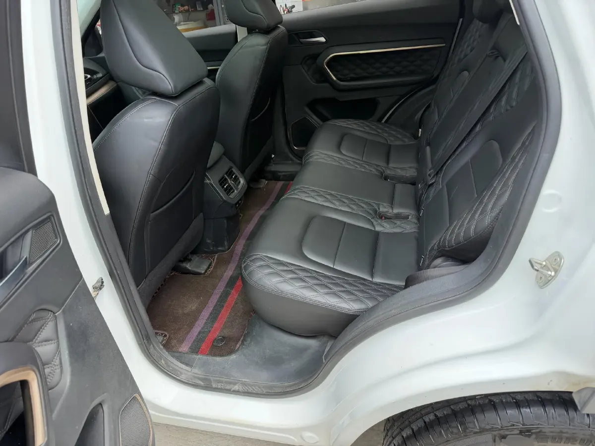 2020 Haval H6 2.0T 224HP L4 7DCT,autocango,china used car exporter,china ev exporter,chinese used car exporter,chinese used ev exporter