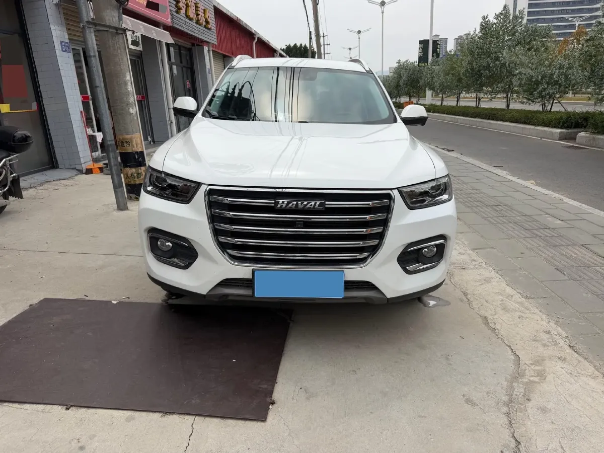 2020 Haval H6 2.0T 224HP L4 7DCT,autocango,china used car exporter,china ev exporter,chinese used car exporter,chinese used ev exporter