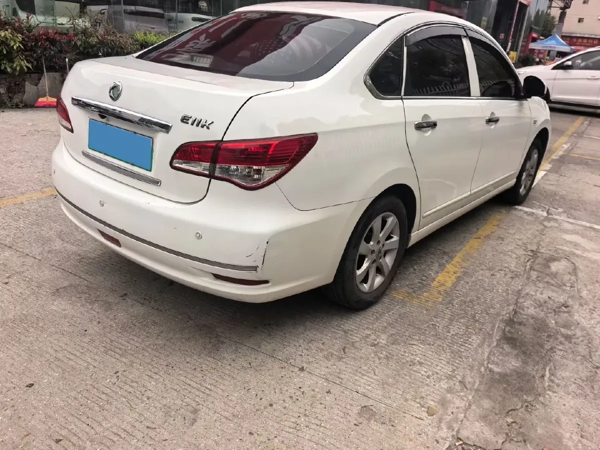 2018 Dongfeng JunFeng E17 BEV 49.93KWH,autocango,china used car exporter,china ev exporter,chinese used car exporter,chinese used ev exporter