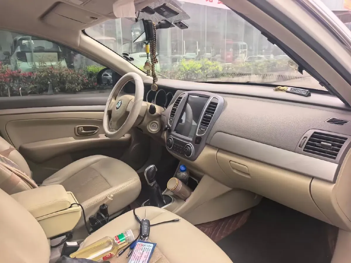 2018 Dongfeng JunFeng E17 BEV 49.93KWH,autocango,china used car exporter,china ev exporter,chinese used car exporter,chinese used ev exporter