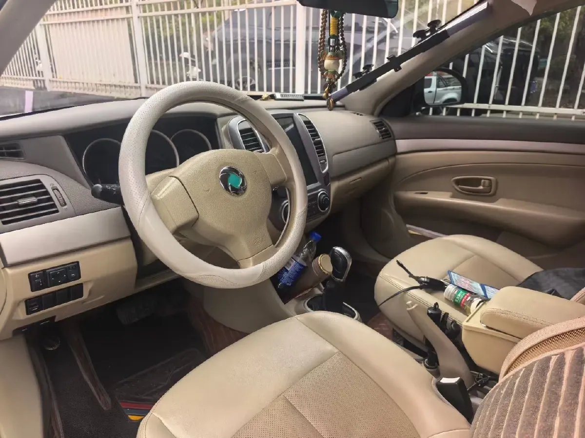 2018 Dongfeng JunFeng E17 BEV 49.93KWH,autocango,china used car exporter,china ev exporter,chinese used car exporter,chinese used ev exporter